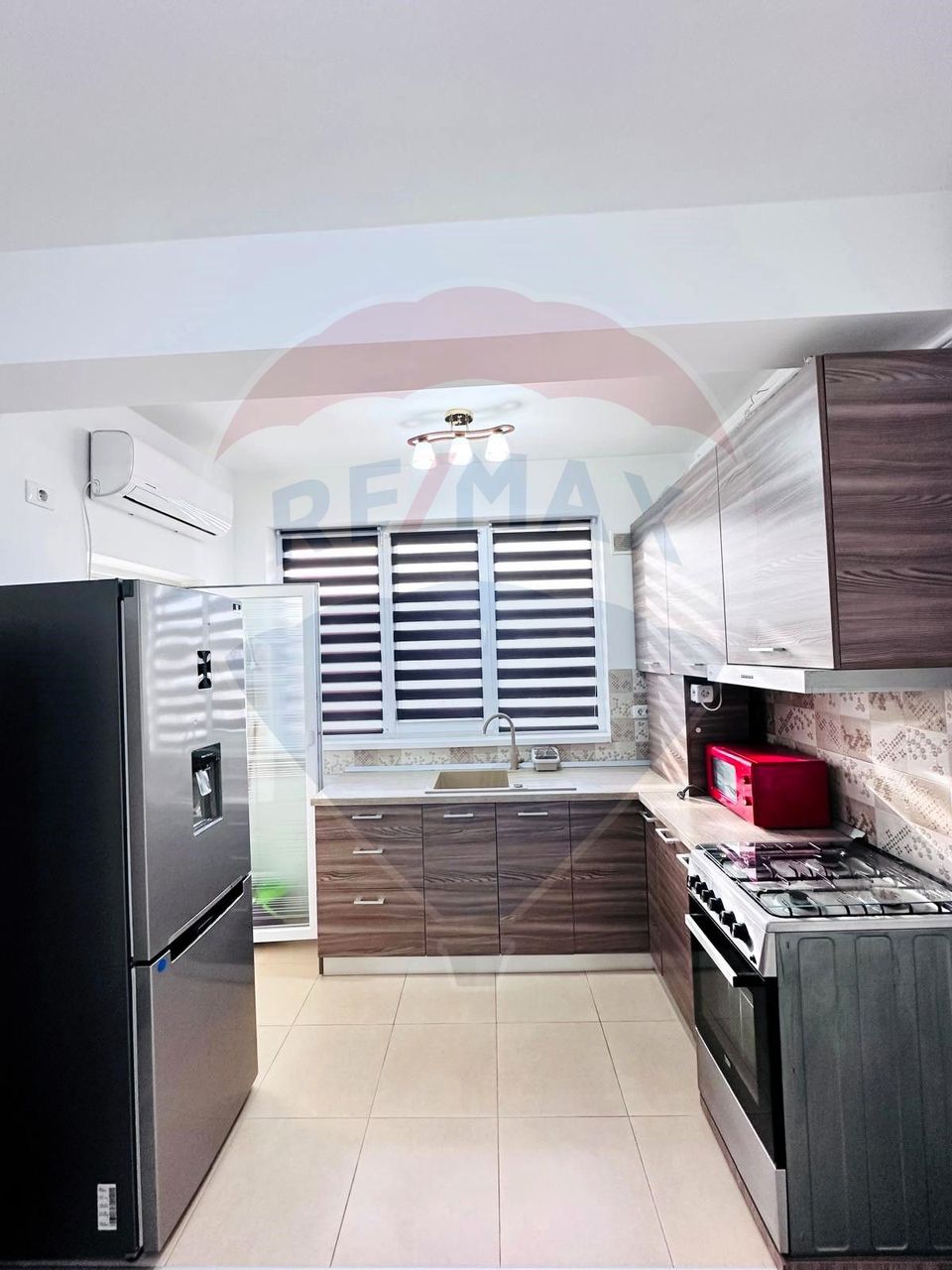 Apartament de închiriat in Chiajna