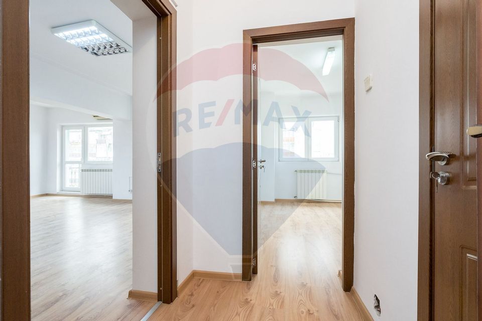 2 room Apartment for rent, Tineretului area