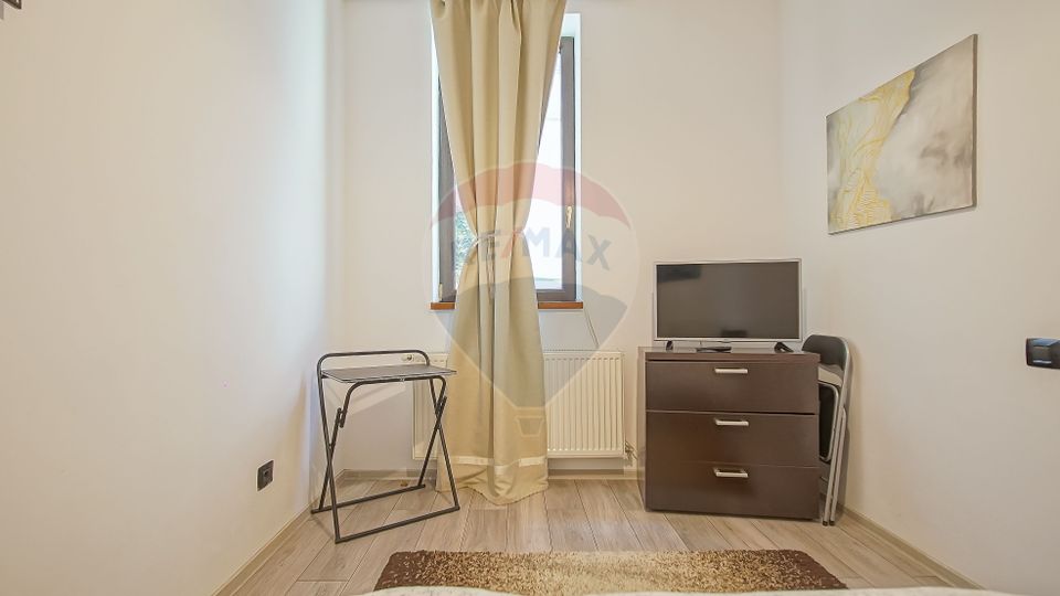 COMISION 0% Apartament de vânzare, aproape de Piața Sfatului