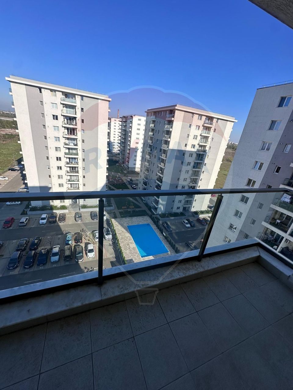 3 room Apartment for sale, Prelungirea Ghencea area