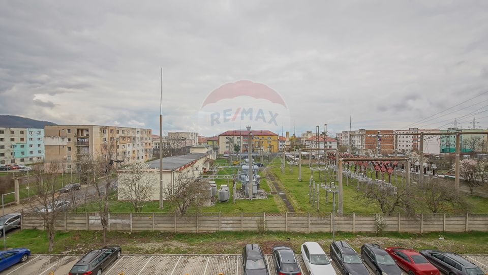 2 room Apartment for sale, Sud-Est area