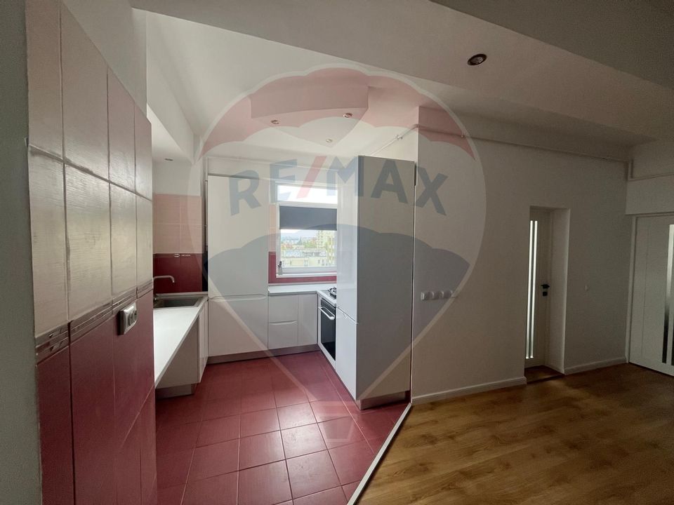 Apartament 79 mp, PET FRIENDLY, mobilat si utilat, Centrul Civic!