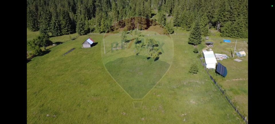 Teren 19,370mp Neagra Sarului / Strada Șestină