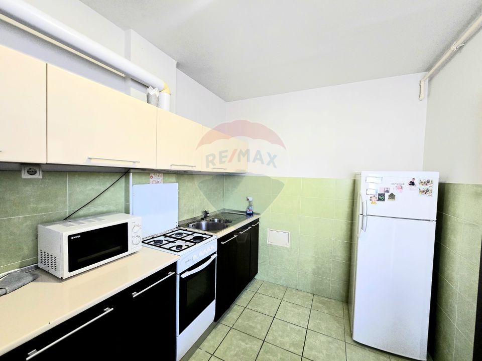 Apartament de închiriat ARED Micalaca, loc de parcare inclus
