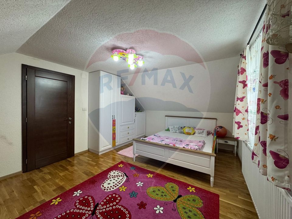 4 room House / Villa for sale, Bujac area