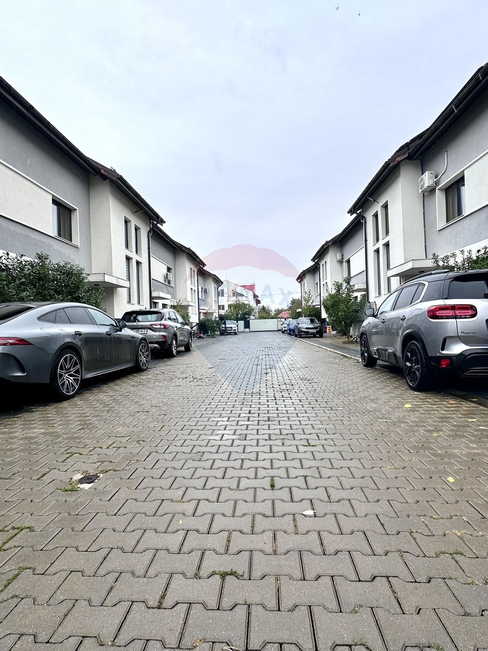 Casă / Vilă de vânzare in Magnolia Urban Gardens - Bucurestii Noi