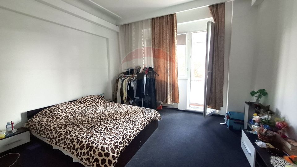 Apartament 4 camere, ultracentral, la 4 minute de Piața Victoriei