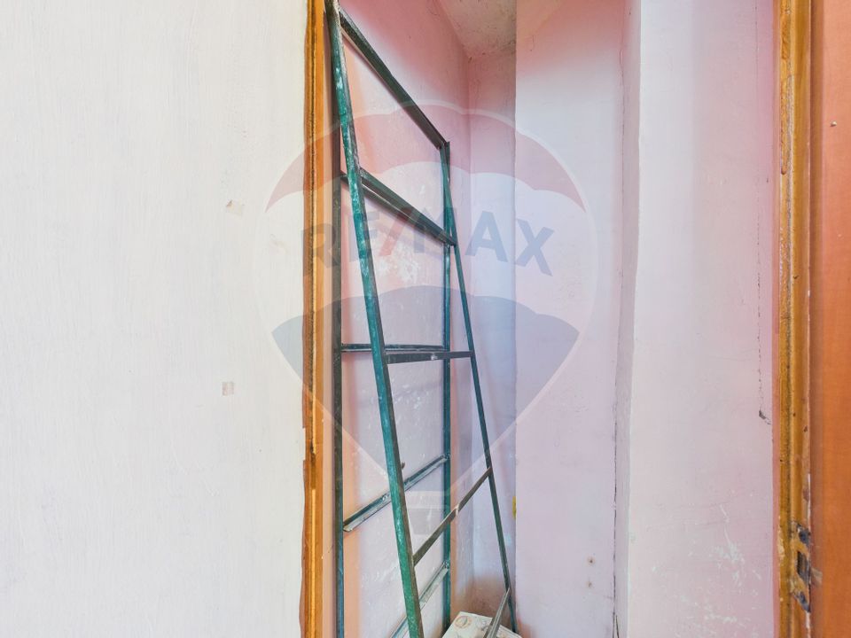 3 room Apartment for sale, Lujerului area