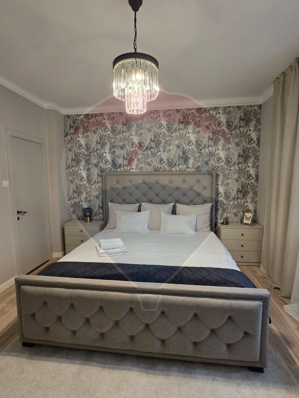 5 room Apartment for rent, Kiseleff area