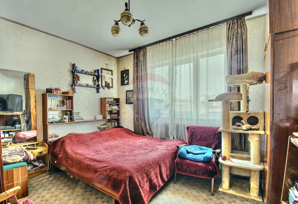 7 room House / Villa for sale, Central area