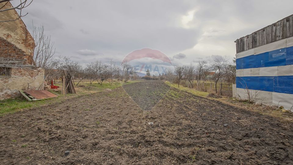 Spacious house in Prejmer Tranquility, freedom, unlimited potential