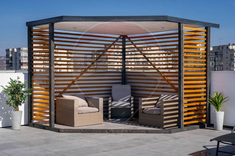 2 room Apartment for rent, Intre Lacuri area