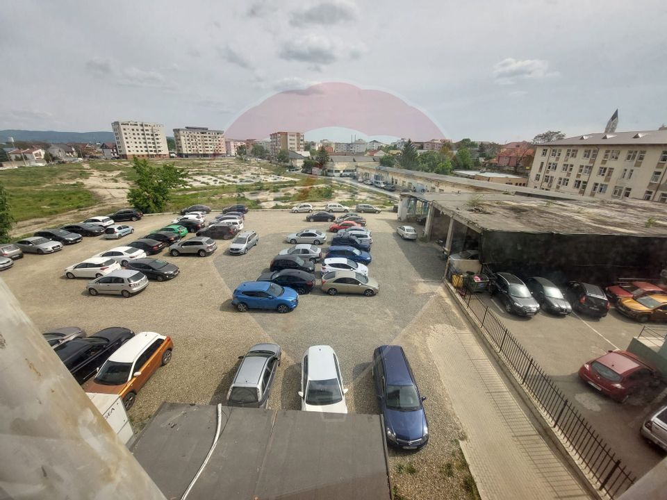 Spațiu de birouri de 182.18mp de închiriat în zona Central