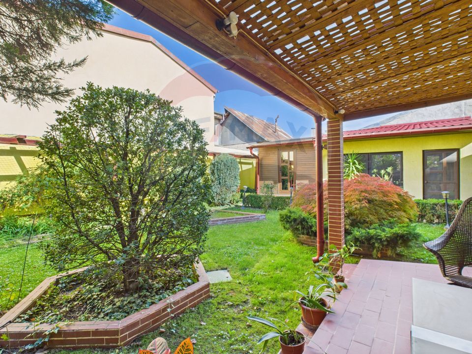 House / Villa Eroii Revolutiei area