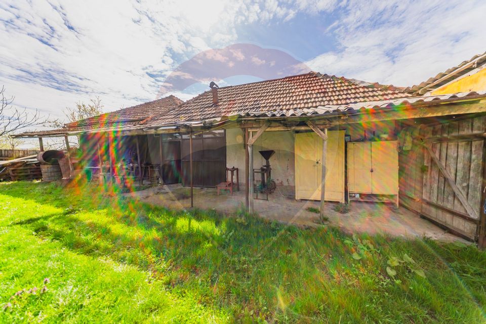 6 room House / Villa for sale