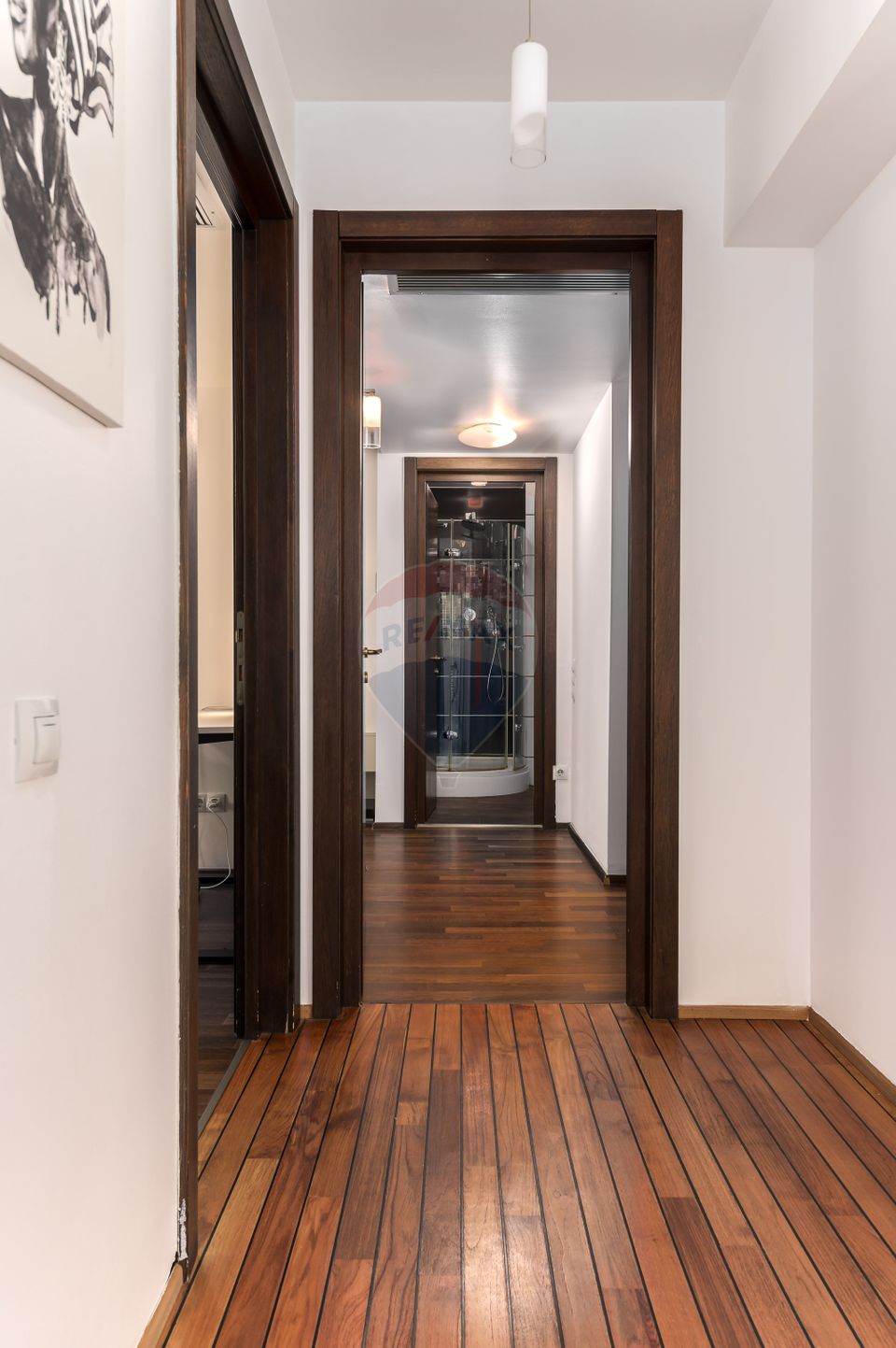 4 room Apartment for sale, Herastrau area