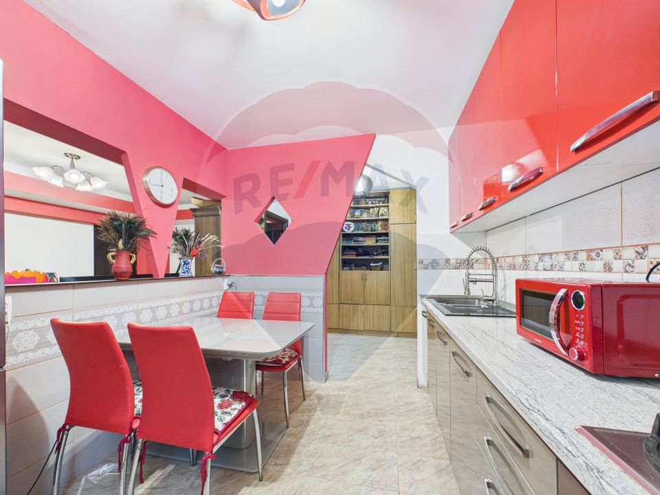 Apartament 2 camere | Parter Inalt | Basarabia | Diham