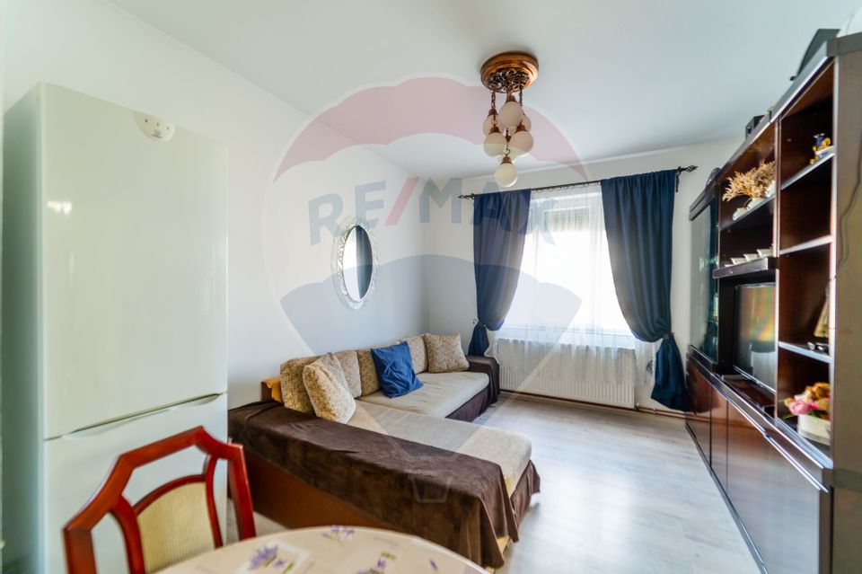 3 room Apartment for sale