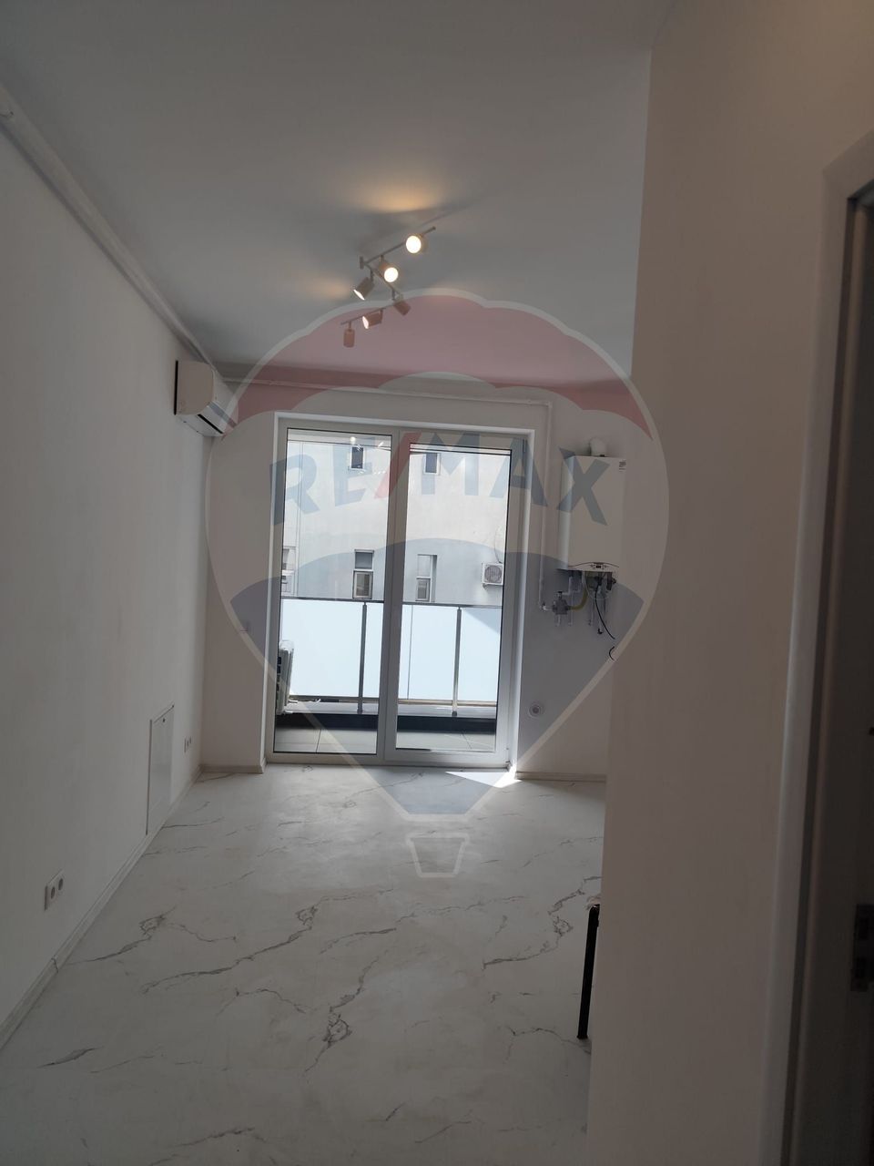 Apartament cu 1 camera in bloc nou str. Vasile alecsandri