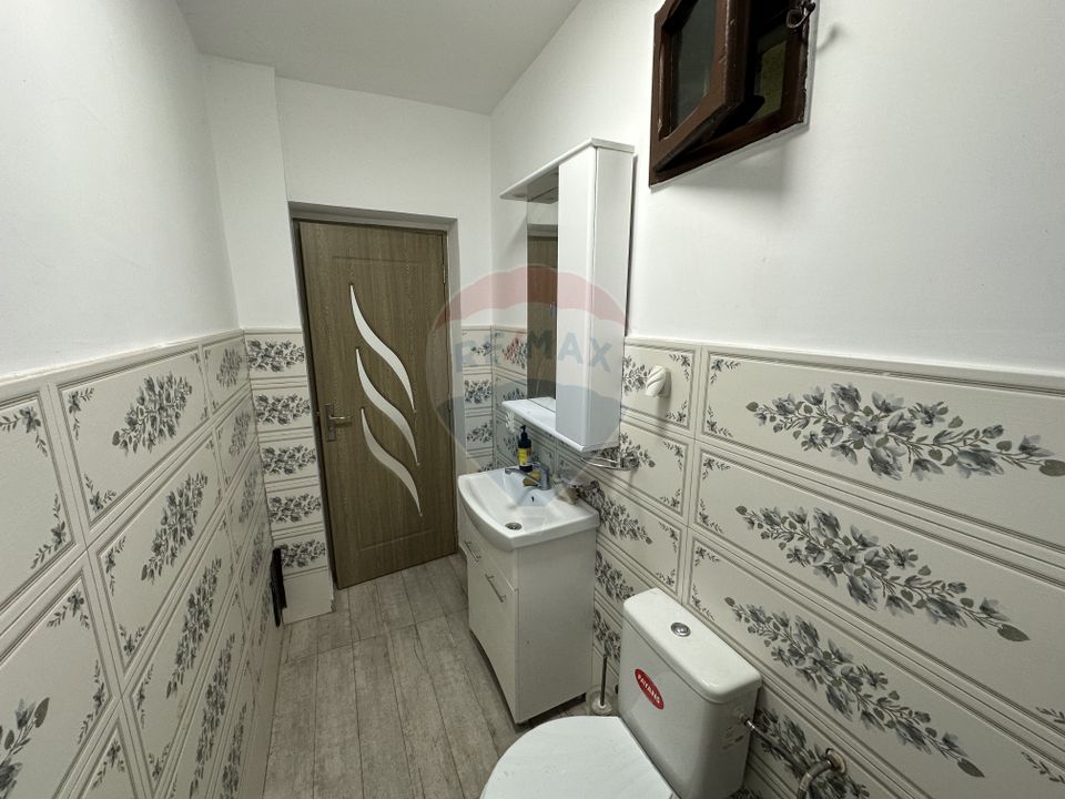 42sq.m Commercial Space for rent, Aradul Nou area