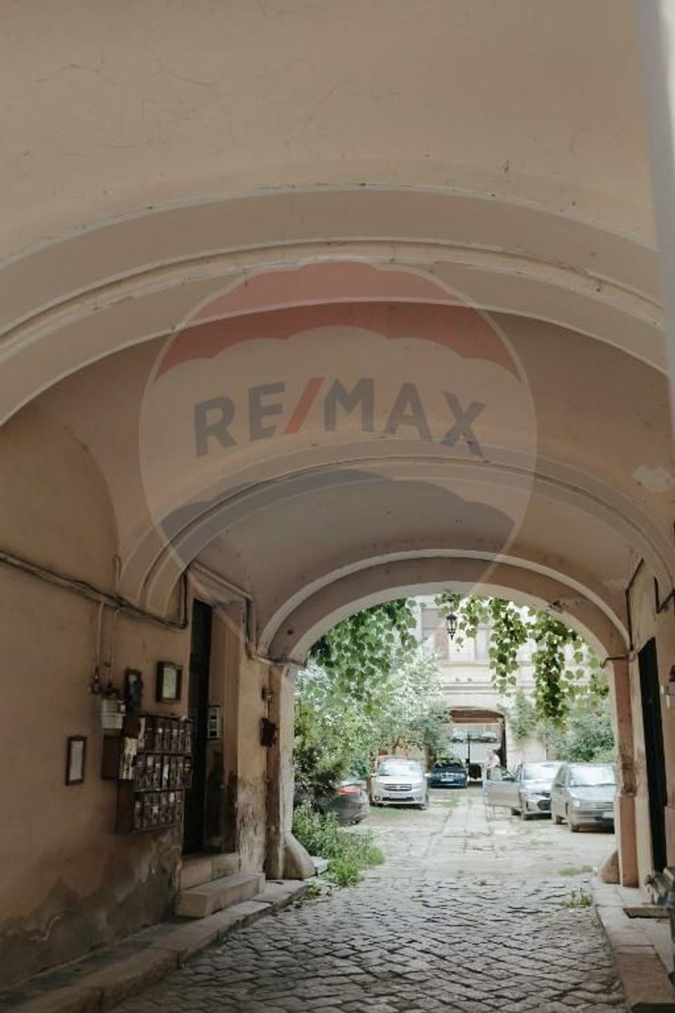 1 room Apartment for sale, Ultracentral area