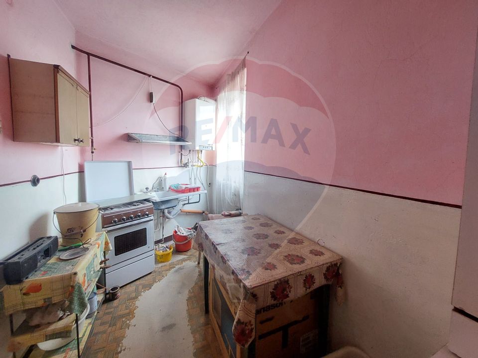 2 room Apartment for sale
