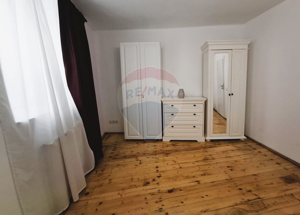 Apartament 2 camere de închiriat – Orasul de Jos, Sibiu
