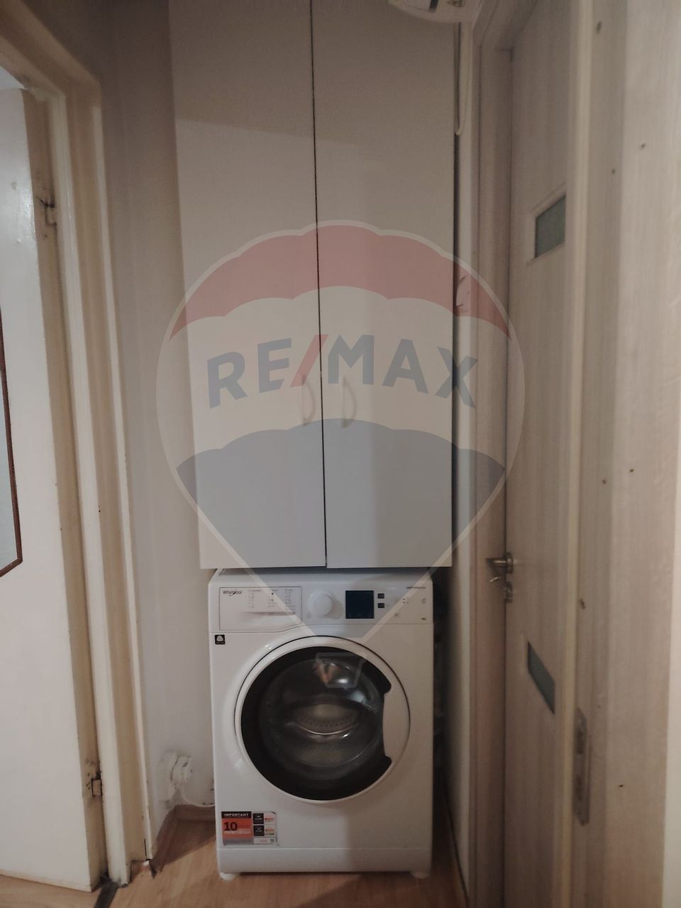 2 room Apartment for rent, Craiovita Noua area