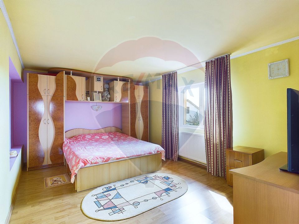 Casa de vanzare | Branesti | 4 camere