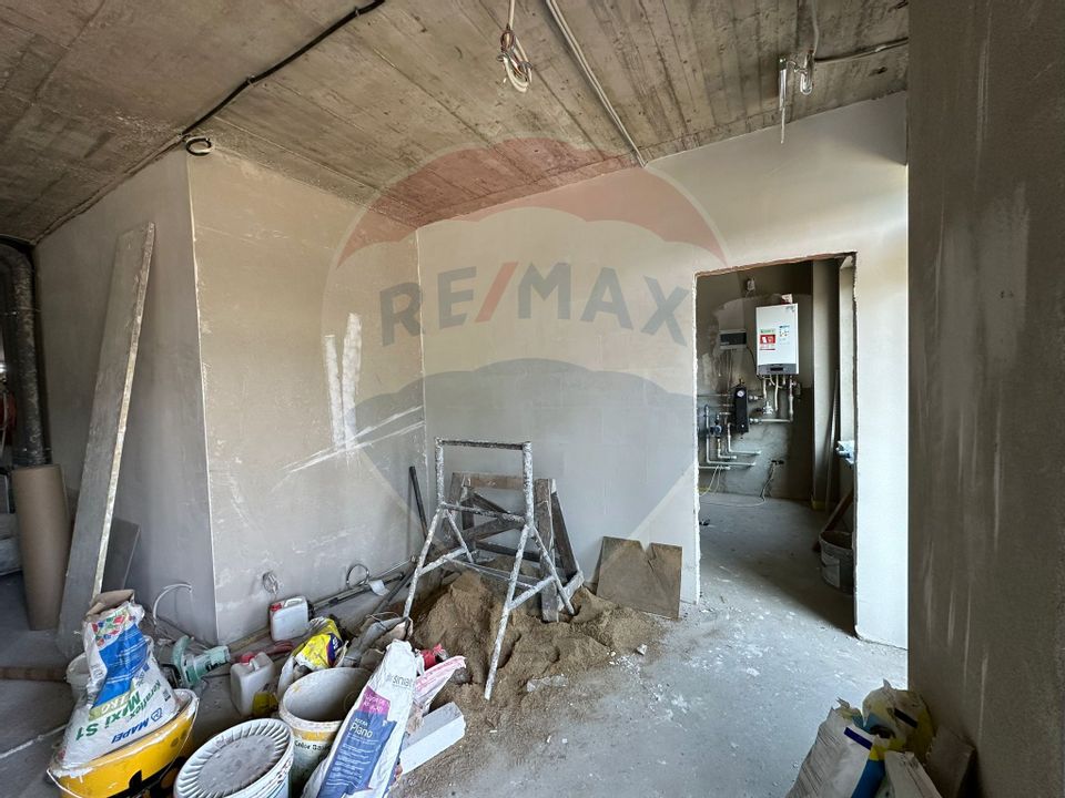 Spațiu comercial/ birouri/salon- DE INCHIRIAT