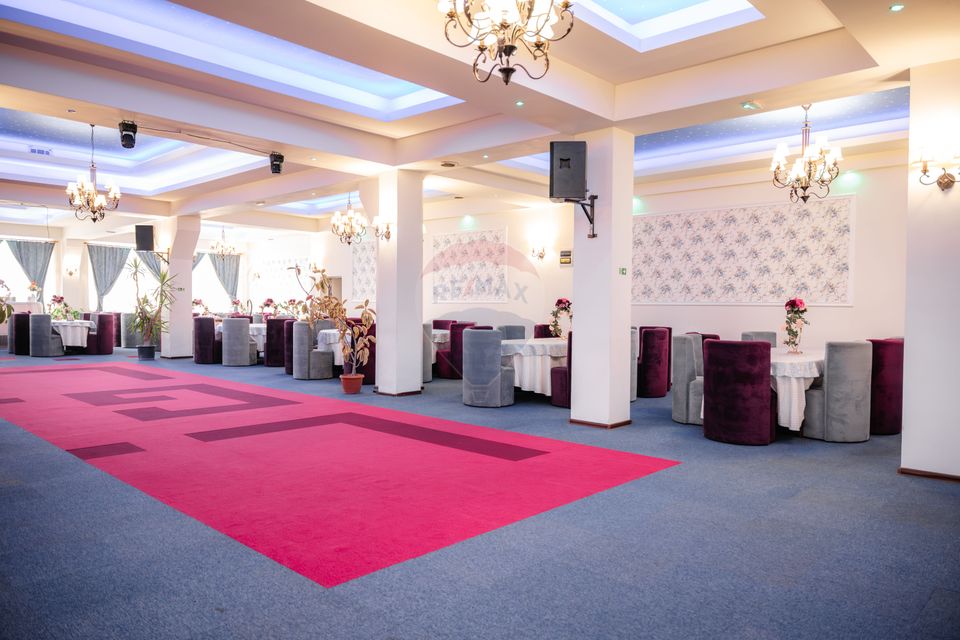 1,132sq.m Commercial Space for sale