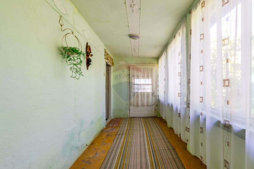 Casă de vânzare, în localitatea Turnu, fara comision