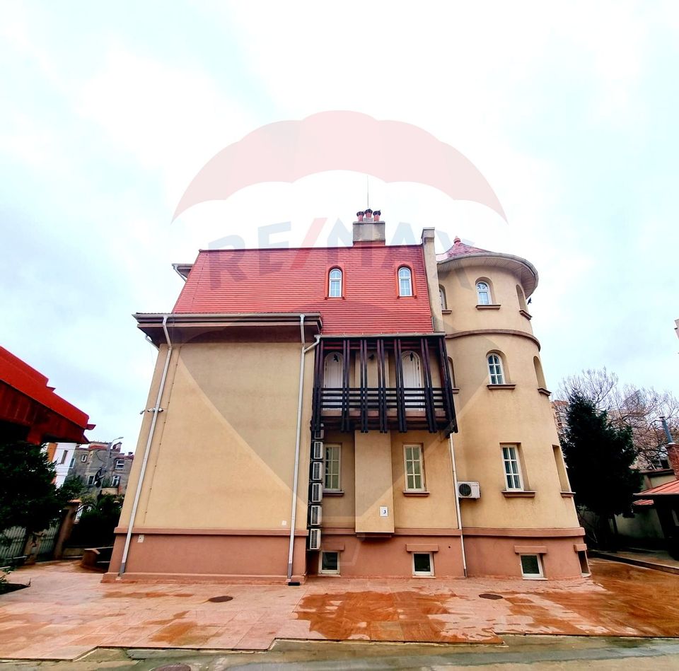 Spatiu deosebit | Destinatie mixta | Locuri parcare | 13 Septembrie