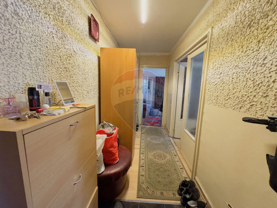 Apartament 3 camere/din caramida/ str. Henrik Ibsen / Calea Aradului
