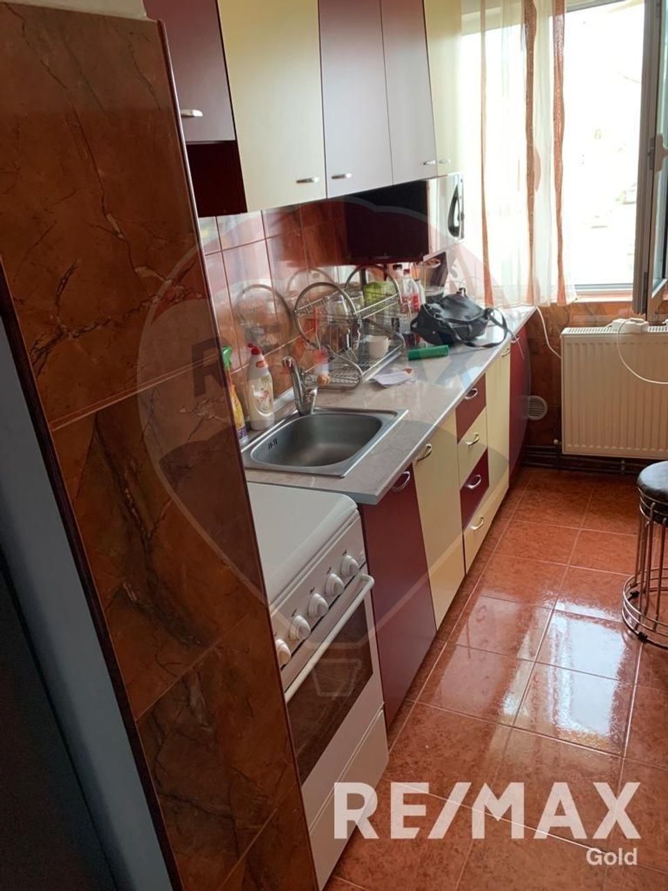 Apartament cu 2 camere de închiriat Baia Mare