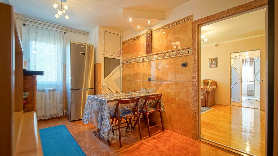 0% Comision cumpărător | Apartament 2 camere 55 mp | Str. Zizinului