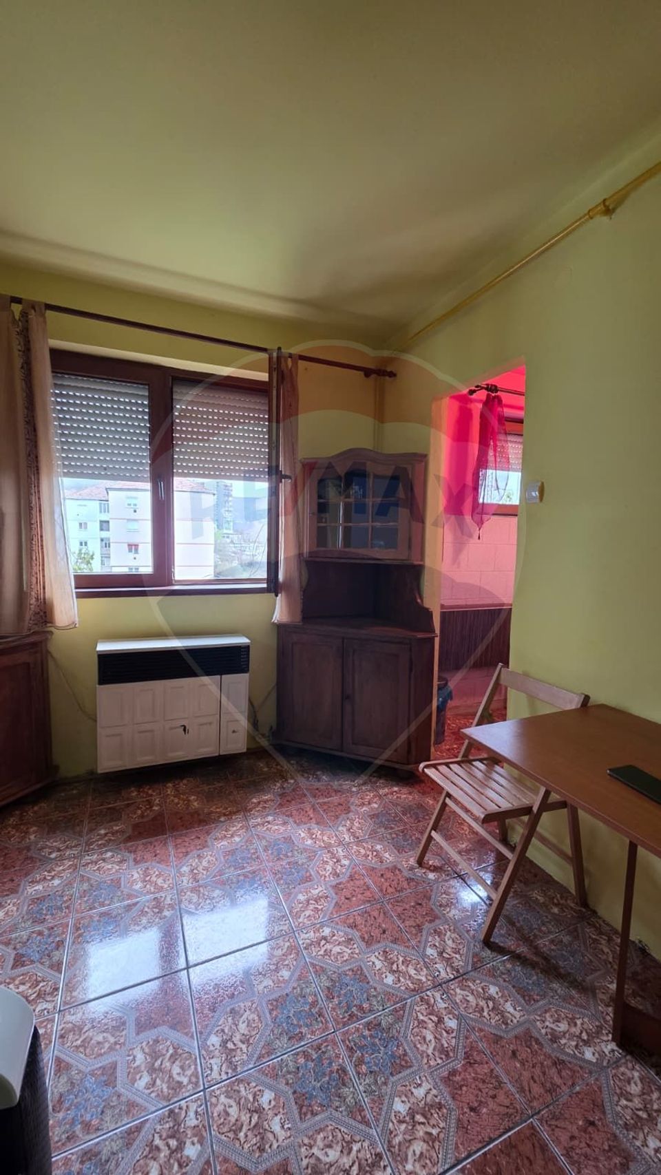 3 room Apartment for sale, Central area