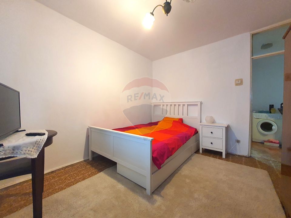 Apartament 3 camere inchiriere in bloc, Bucuresti, Alexandru Obregia