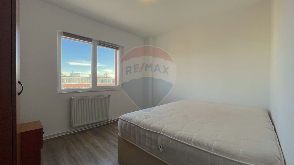 Apartament cu 2 camere de închiriat în zona Judetean