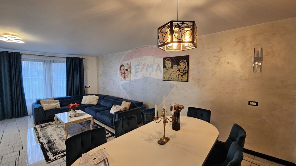 Casă / Vilă de lux, Moara Nica, Suceava