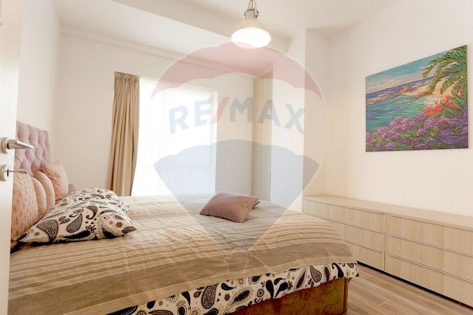 2 room Apartment for rent, Grigorescu area