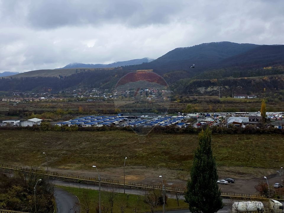 Apartament cu 2 camere de vânzare în zona 1 Mai
