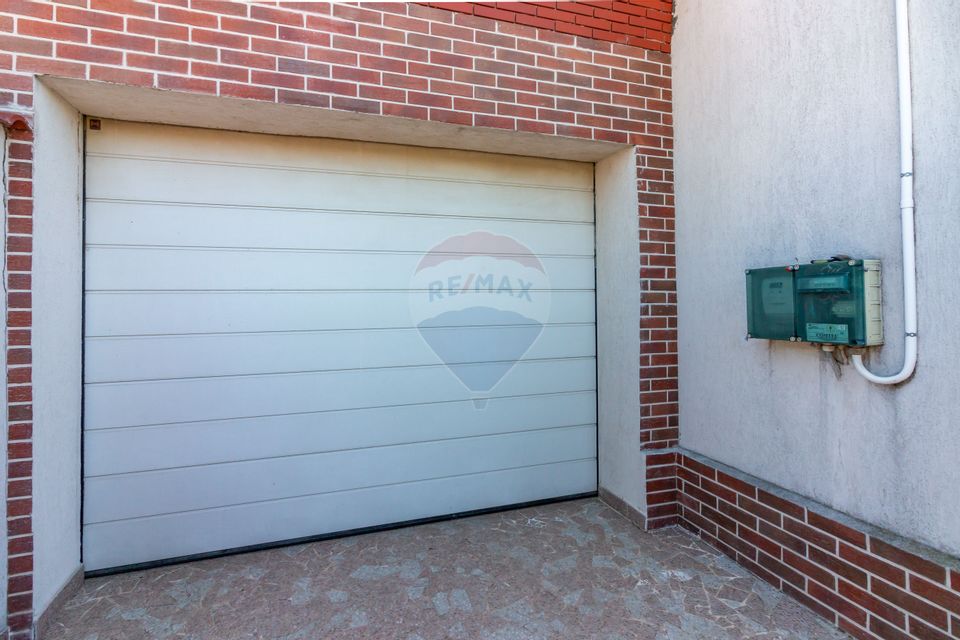 Casă spațioasă lângă București – mobilată, utilată, gata de mutat!