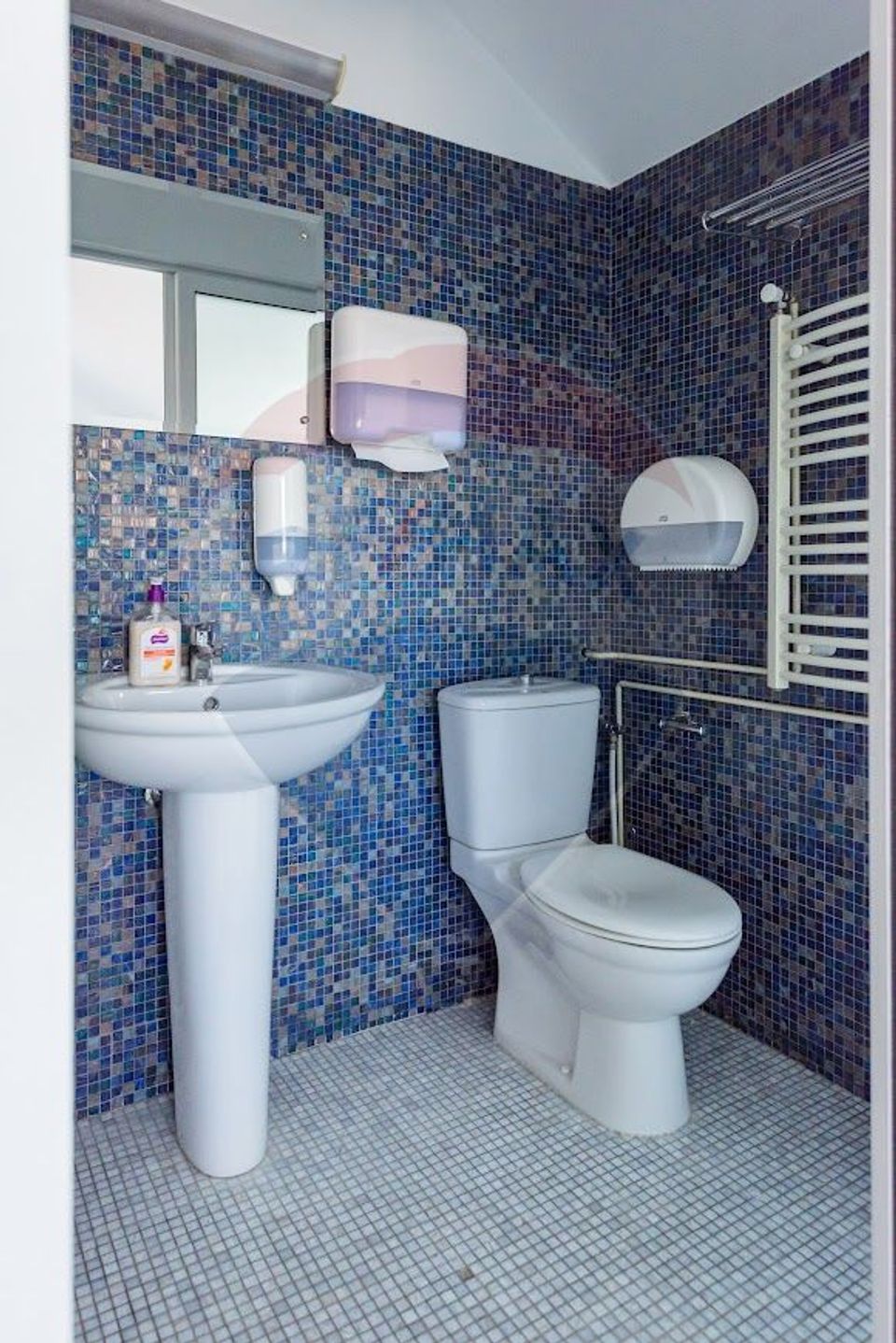 Spatiu de birouri, de inchiriat, zona Stadion Constanta