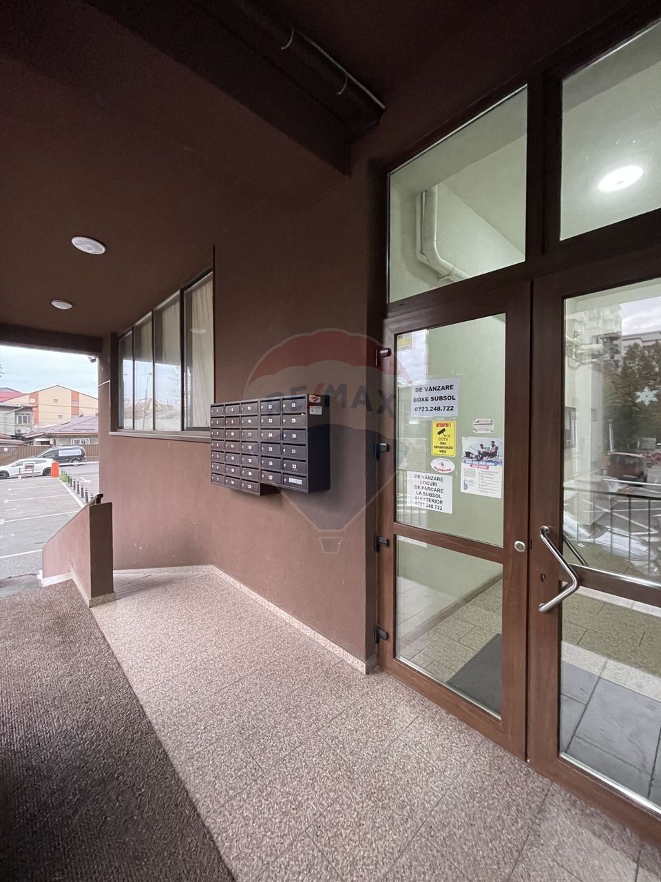 Garsonieră modernă | Brâncoveanu Tower - aproape de metrou