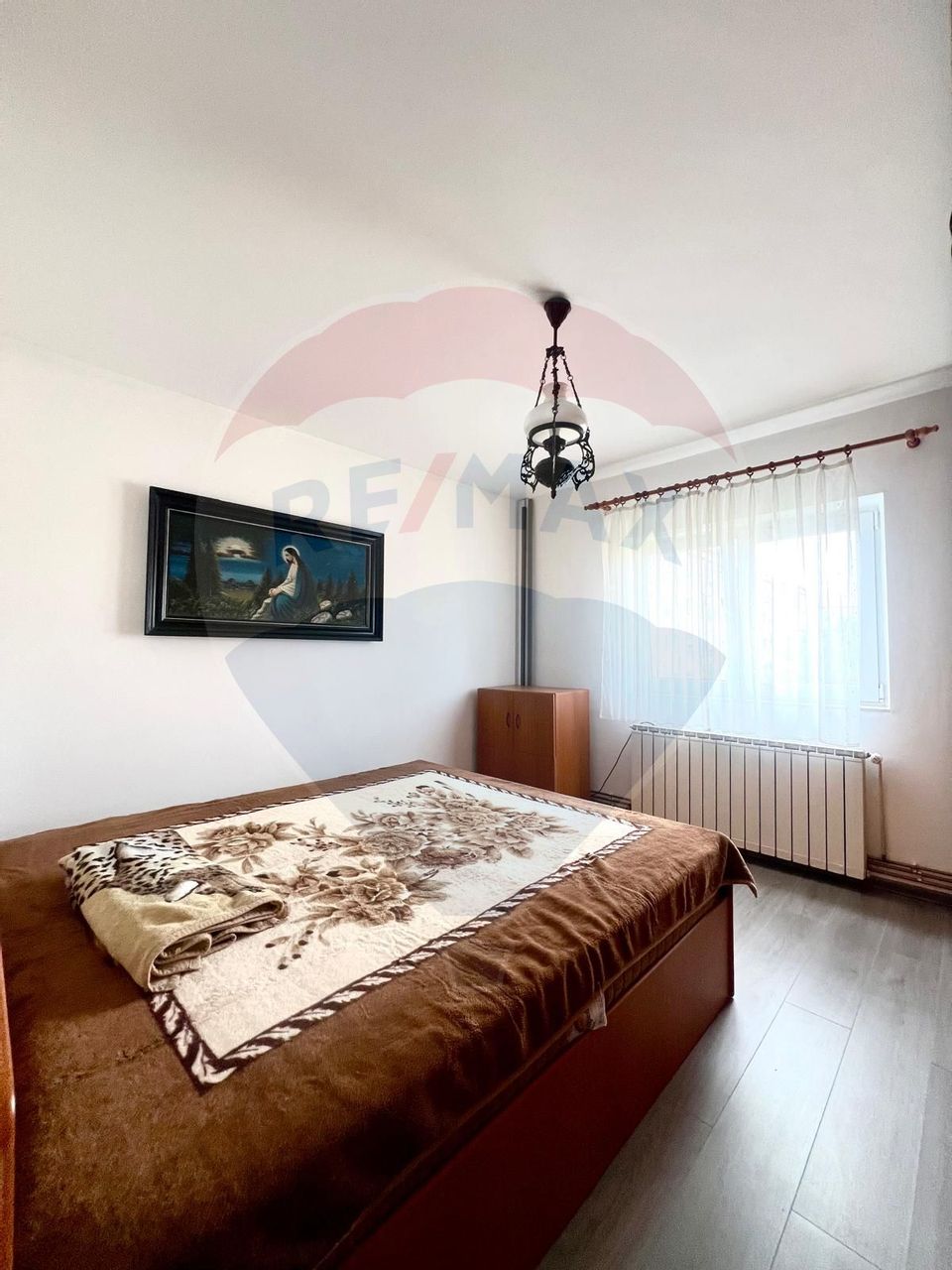 Apartament cu doua camere de inchiriat in zona Mircea Cel Batran