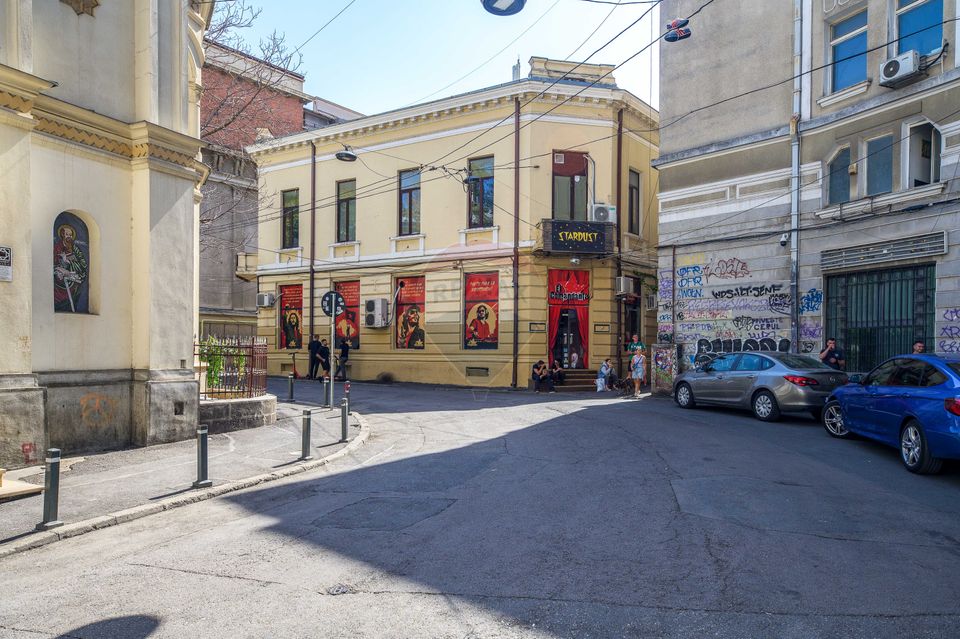 Unique Investment: ISU Consolidated and Authorized Historic Building