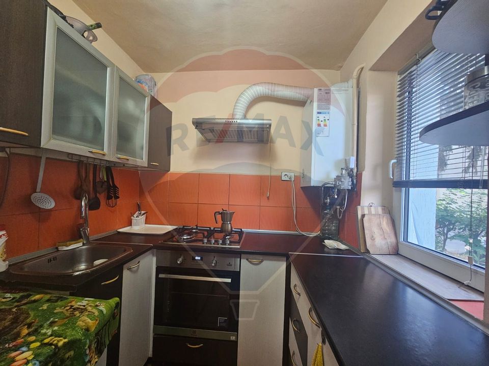 3 room Apartment for sale