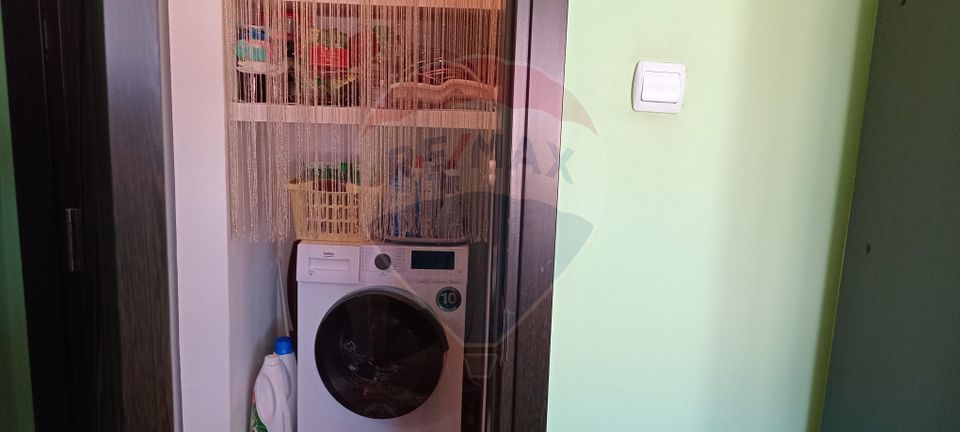 2 room Apartment for sale, Alfa area