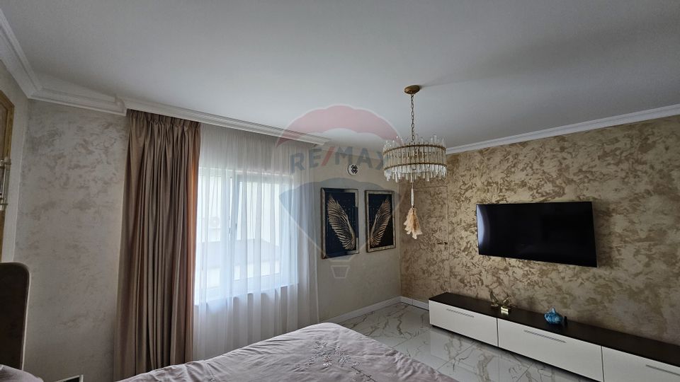 5 room House / Villa for sale